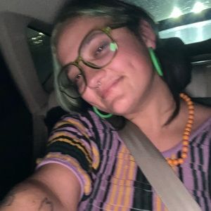 Meet your Posher, Morgan